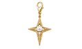 North Star Charm