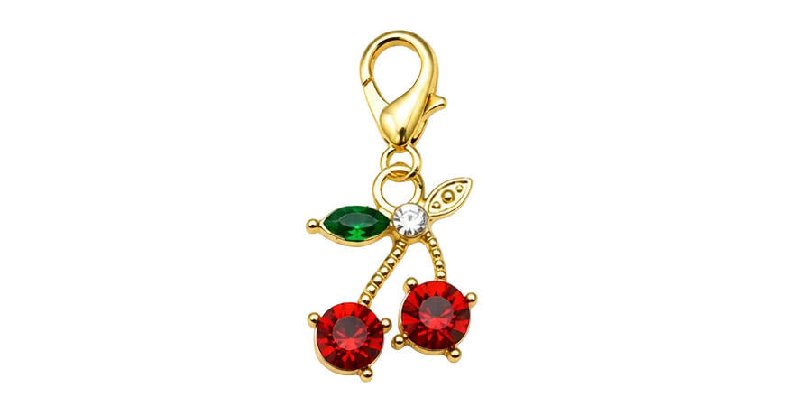 Cherry Charm