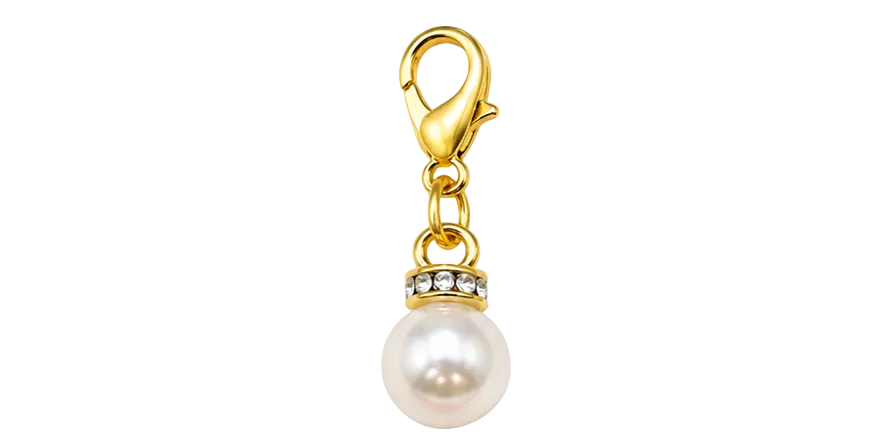 Pearl Charm