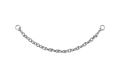 Silver Multi-Link Chain