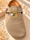 Lucky Love Pin