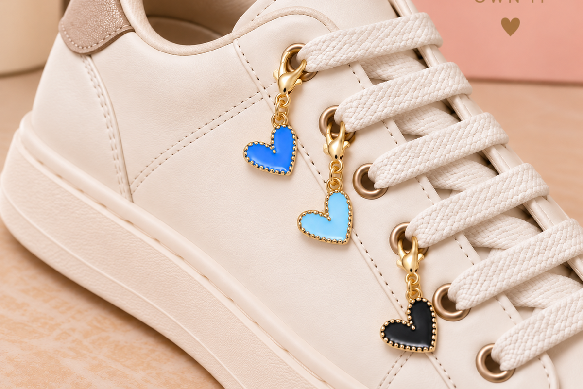 Heart Charm