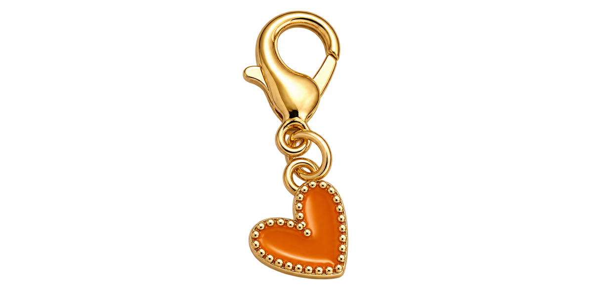 Heart Charm
