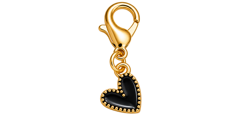 Heart Charm