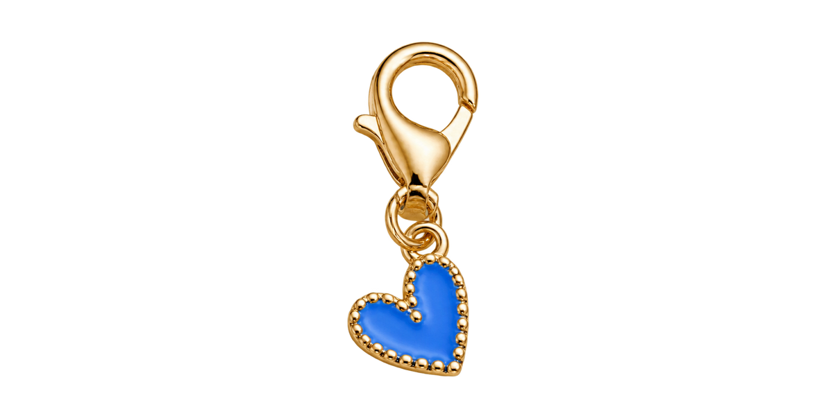 Heart Charm