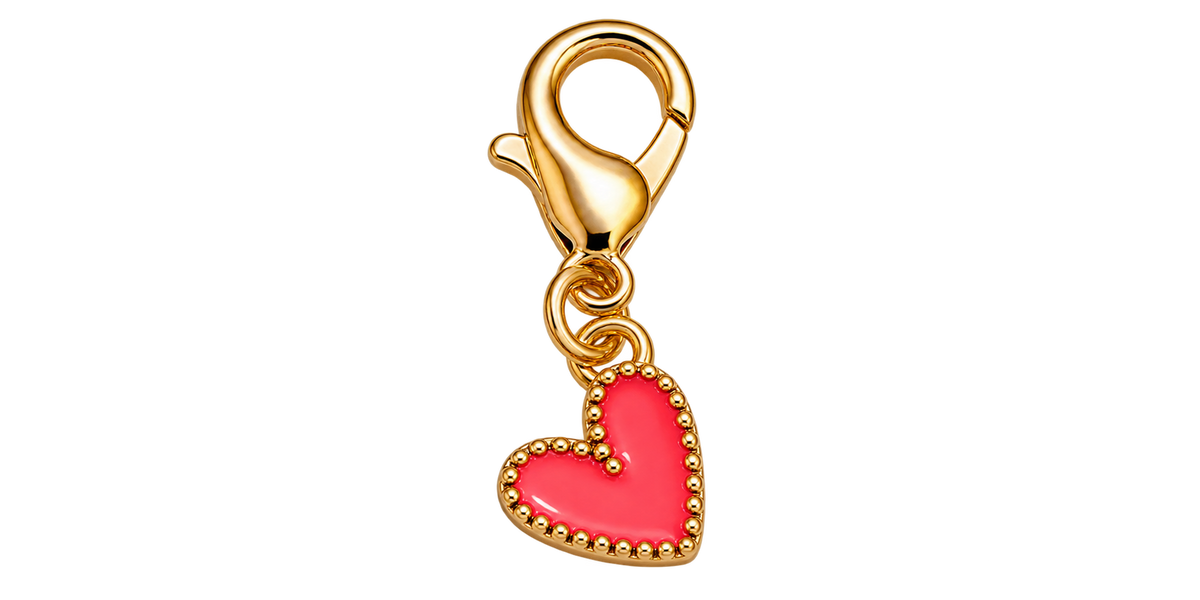 Heart Charm