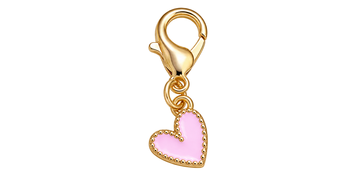 Heart Charm