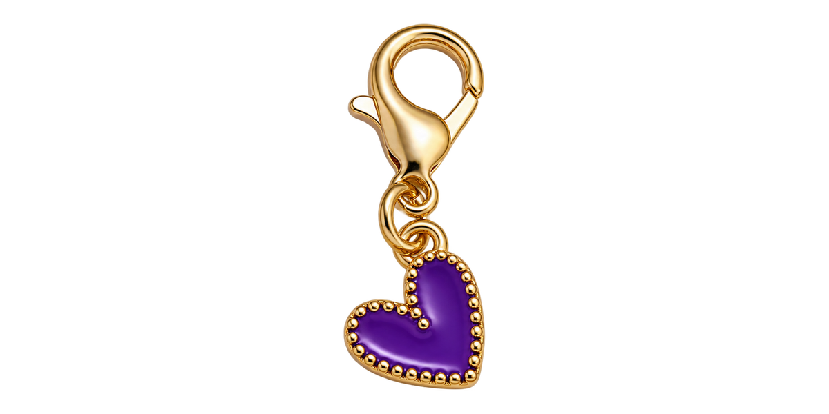 Heart Charm