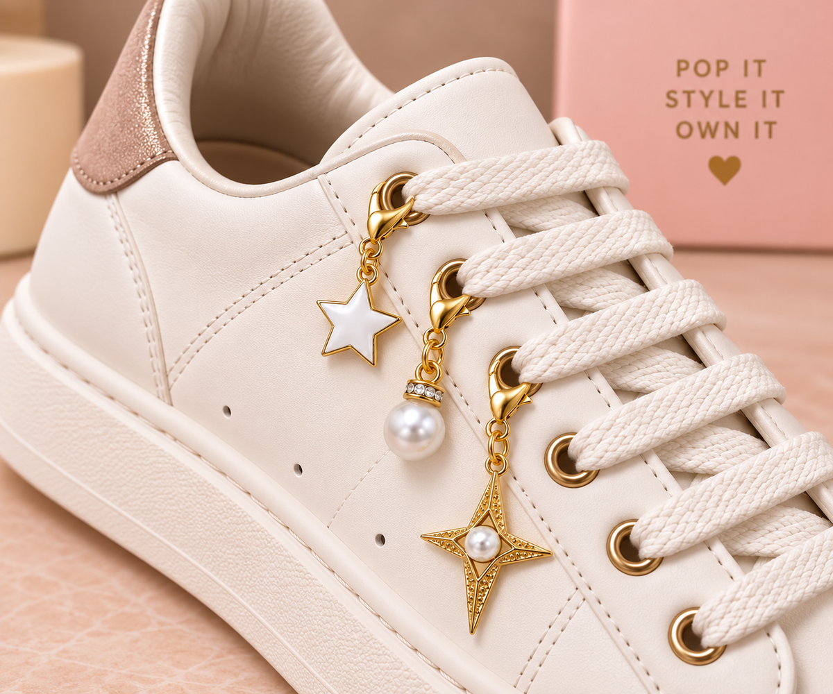 Pearl Charm