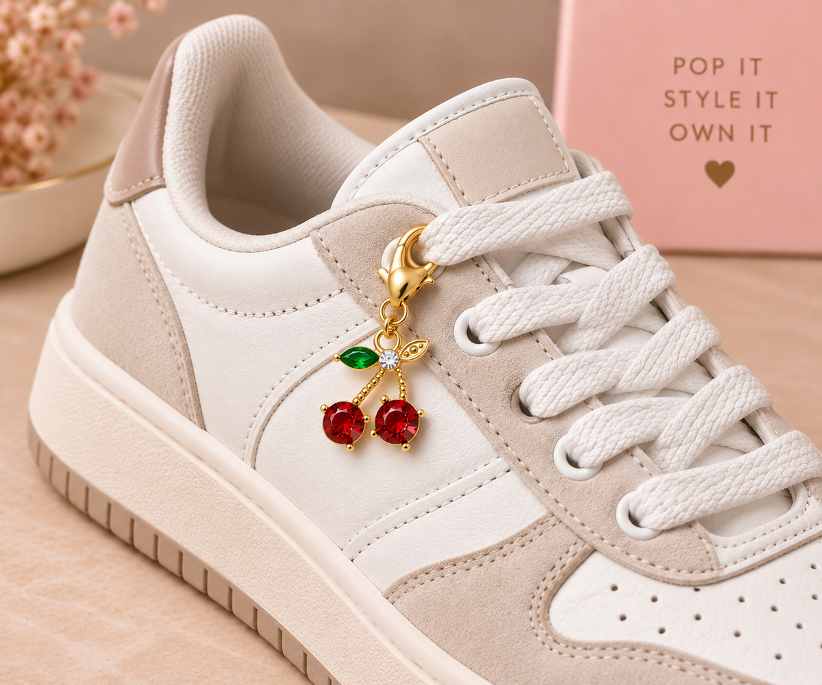 Cherry Charm