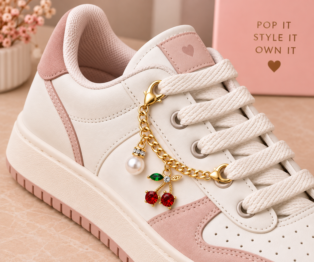 Gold Curb Chain
