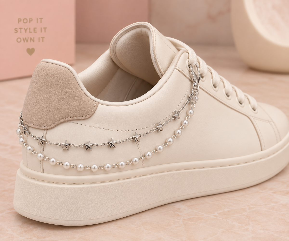 Star-Pearl Chain