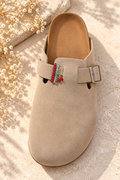 Cherry Pop Clog Charm