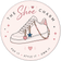The Shoe Charm - Home
